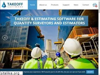 takeoffsoftware.com