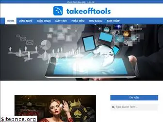 takeofftools.com