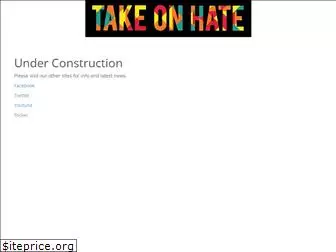 takeonhate.org