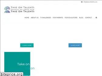 takeontalents.com