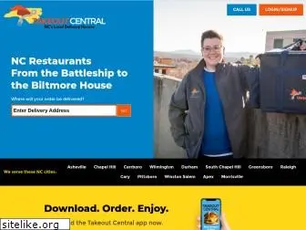 takeoutcentral.com