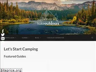 takeoutdoors.com