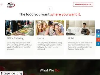 takeoutwaiter.com