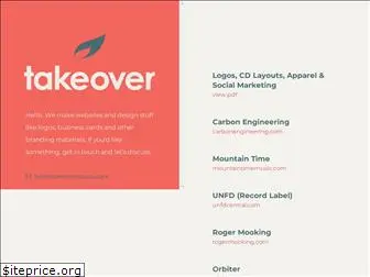 takeoverstudio.com