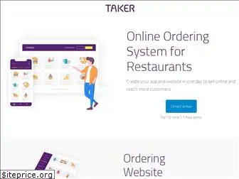 taker.io