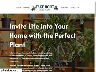 takerootplants.com