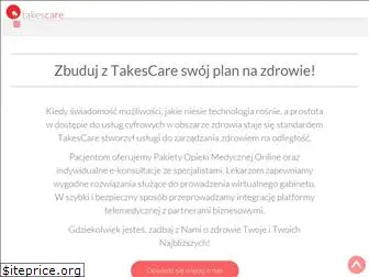 takes-care.com