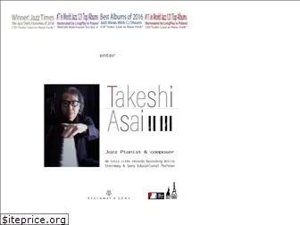takeshiasai.com