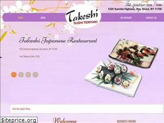 takeshisushi.com