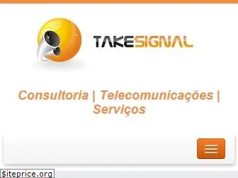 takesignal.com