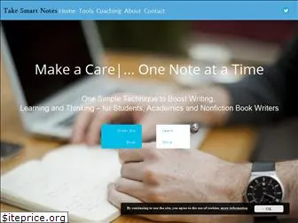 takesmartnotes.com