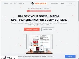 takespaceback.com