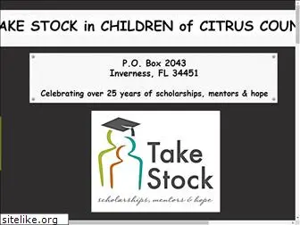 takestockcitrus.org