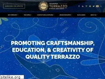 taketerrazzo.com