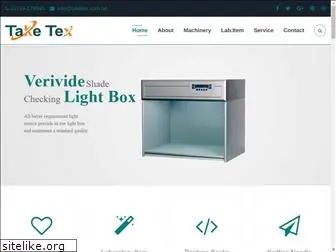 taketex.com.bd