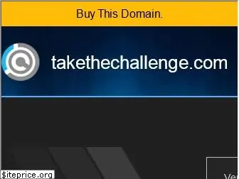 takethechallenge.com