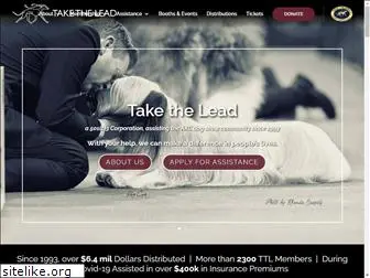 takethelead.org