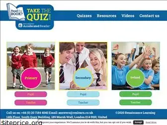 takethequiz.co.uk