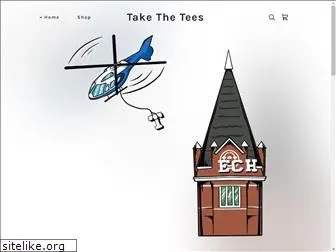 takethetees.com