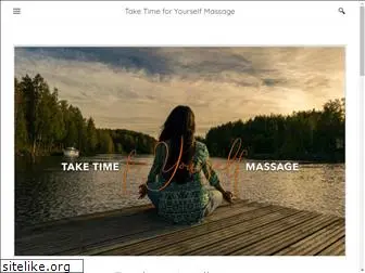 taketimeforyourselfmassage.com