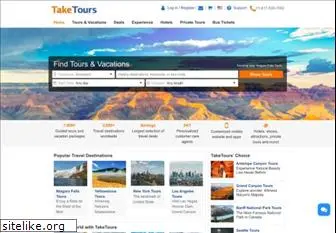 taketours.com