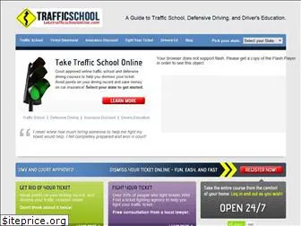 taketrafficschoolonline.com