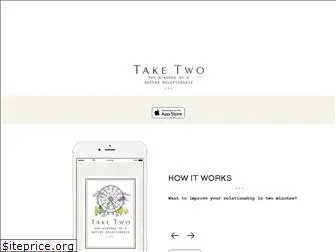 taketwoapp.com.au