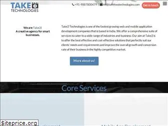 taketwotechnologies.com