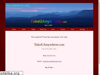 takeuanywhere.com