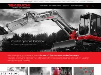 takeuchi-mfg.co.uk