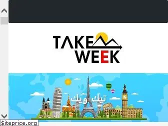 takeweek.com