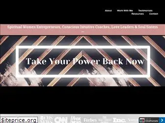 takeyourpowerbacknow.com