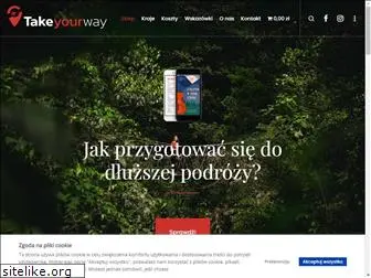 takeyourway.pl