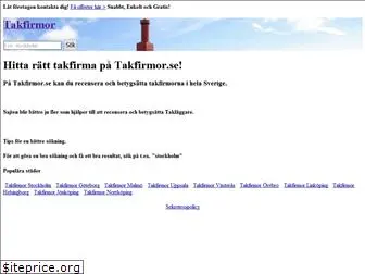 takfirmor.se