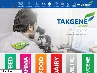 takgene.com