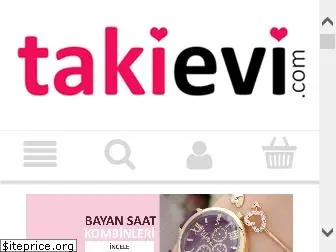 takievi.com