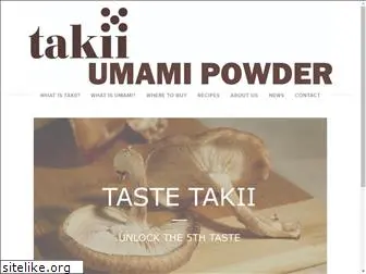 takiiumamipowder.com