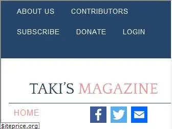 takimag.com