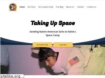 taking-up-space.org