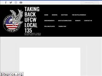 takingbacklocal135.com