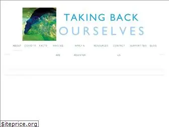 takingbackourselves.org