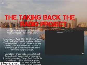 takingbacktheradio.com
