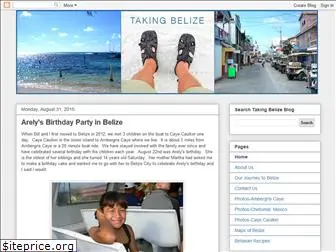 takingbelize.blogspot.com