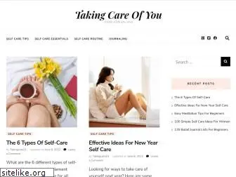 takingcareofyou.co.uk