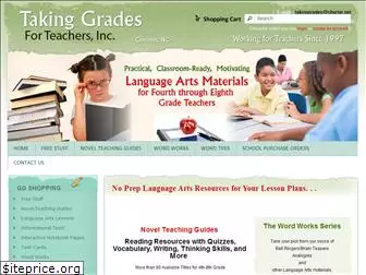 takinggrades.com