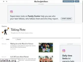 takingnote.blogs.nytimes.com