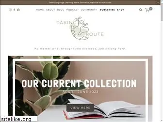 takingroute.net