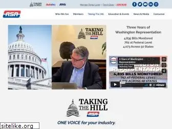 takingthehill.com