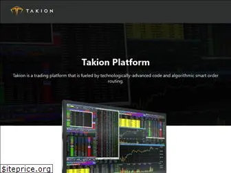 takiontechnologies.com