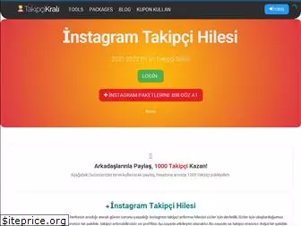 takipcikrali.com